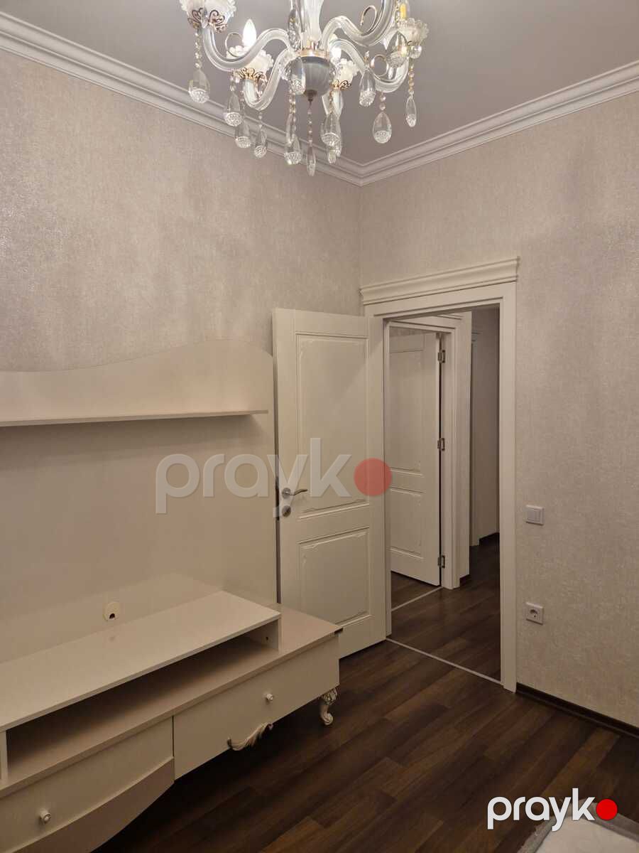 İcarəyə verilir 3 otaqlı yeni tikili 85 m² — Mənzil, Bakı (12)