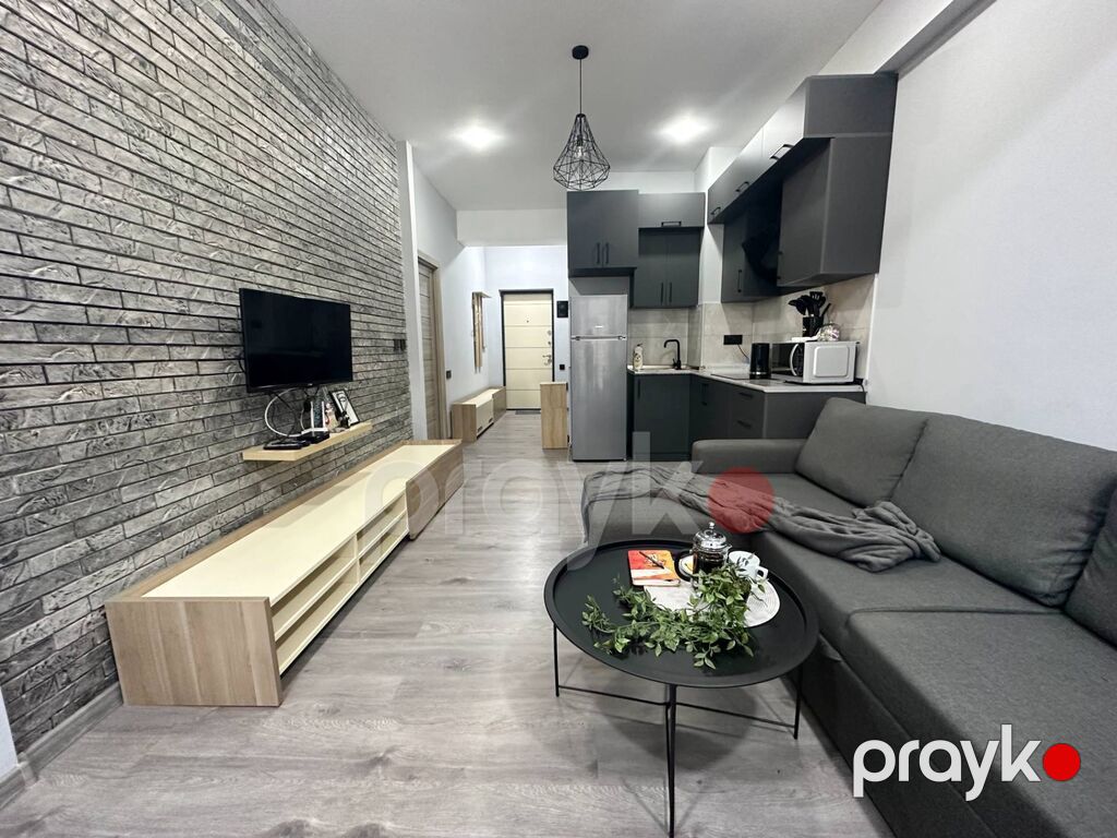 2 otaqlı, Nəsimi r. r-nu — Mənzil, Bakı (10)