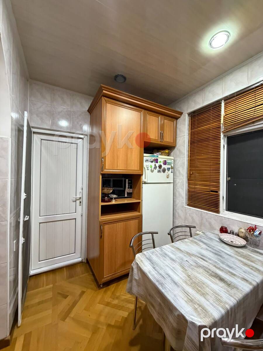 İcarəyə verilir 3 otaqlı köhnə tikili 80 m² — Mənzil, Bakı (8)
