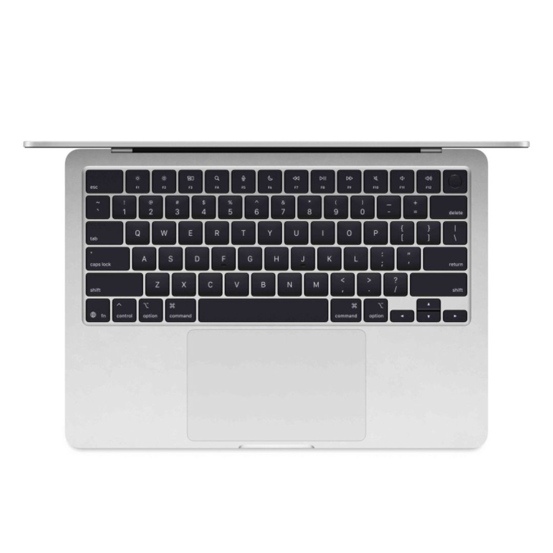 Apple MacBook Air 1.6" M5 24/1TB Silver — Noutbuklar, Bakı (2)