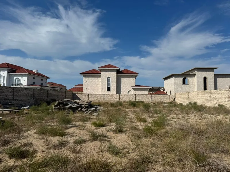 Şüvəlan, Torpaq satılır - 15 sot — Torpaq, Bakı (3)