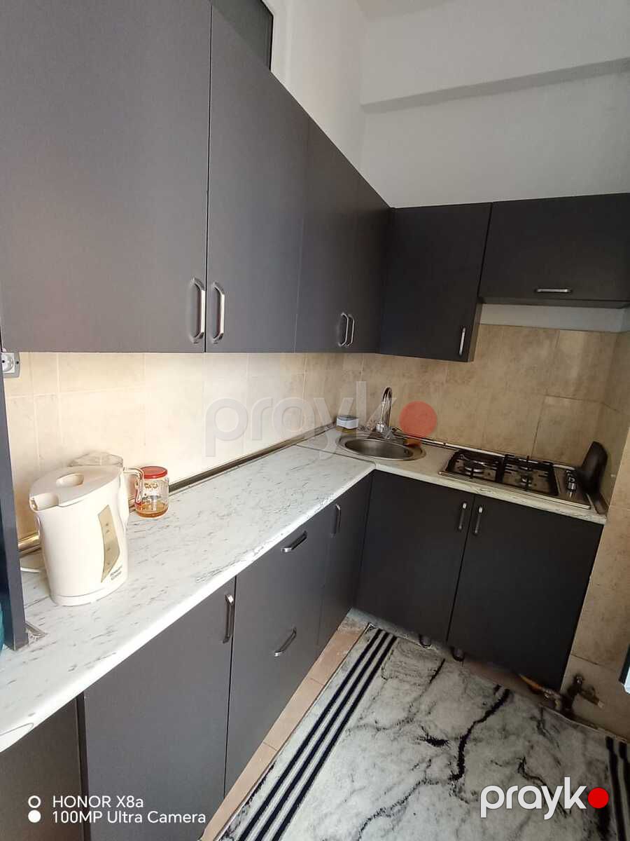 2-otaqlı yeni tikili kirayə verilir, Yeni Yasamal qəs., 55 m² — Mənzil, Bakı (3)