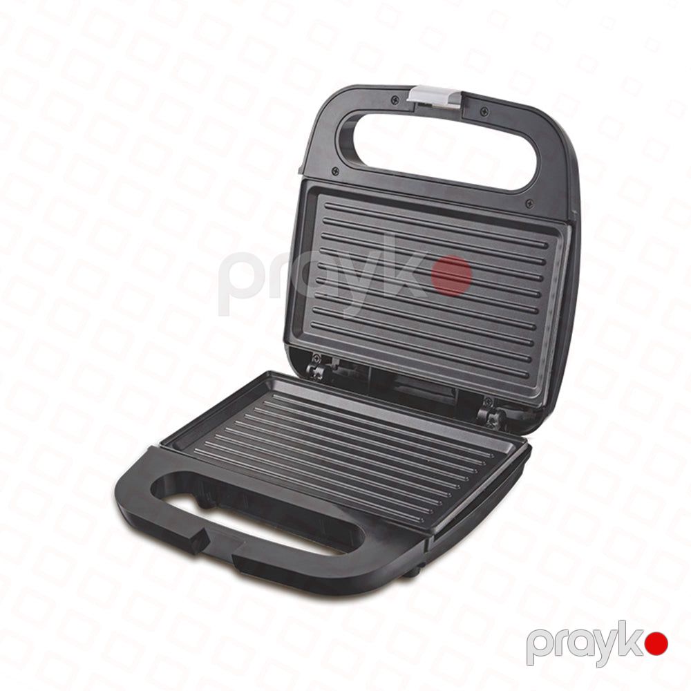 Toster 700-800W 21.5X12.5SM — Ev texnikası, Bakı (2)