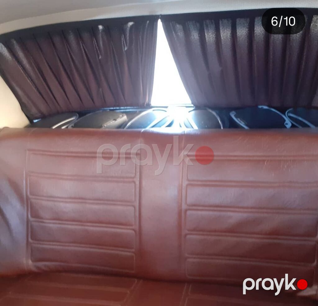 VAZ 2101 “Jiquli” sedan - Kuzov: klassik ağ rəng, xrom bamperlər — Avtomobillər, Bakı (6)