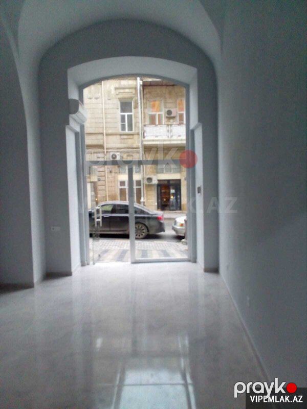 Nəsimi rayonunda 9 otaqlı Obyekt Satılır, 208 m² — Əmlak, Bakı (5)