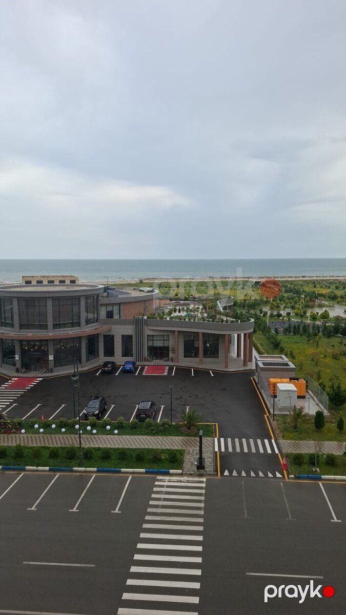 1-otaqlı yeni tikili, Bulvar küç., 50 m² — Mənzil, Sumqayıt (2)