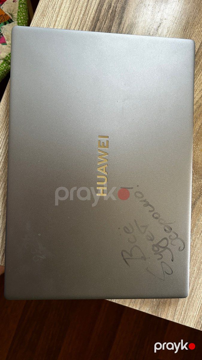 Huawei d16 — Noutbuklar, Bakı (3)