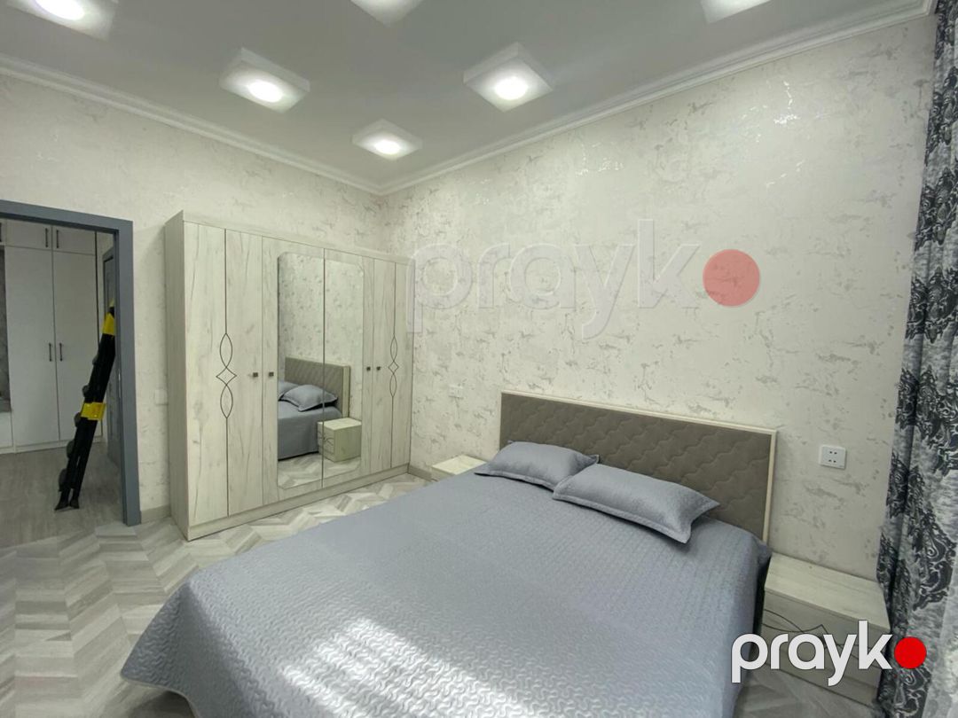 İcarəyə verilir 2 otaqlı yeni tikili 65 m² — Mənzil, Bakı (11)