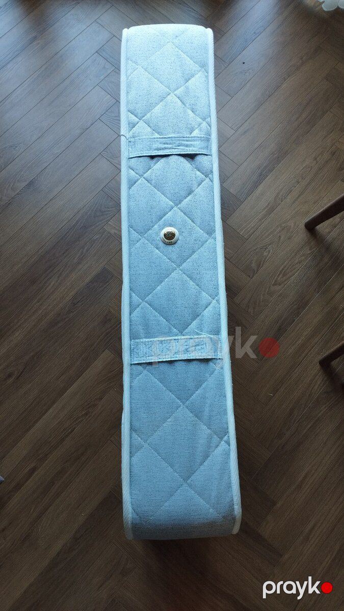 Ortopedik döşək 120 sm× 60 — Mebel, Bakı (2)
