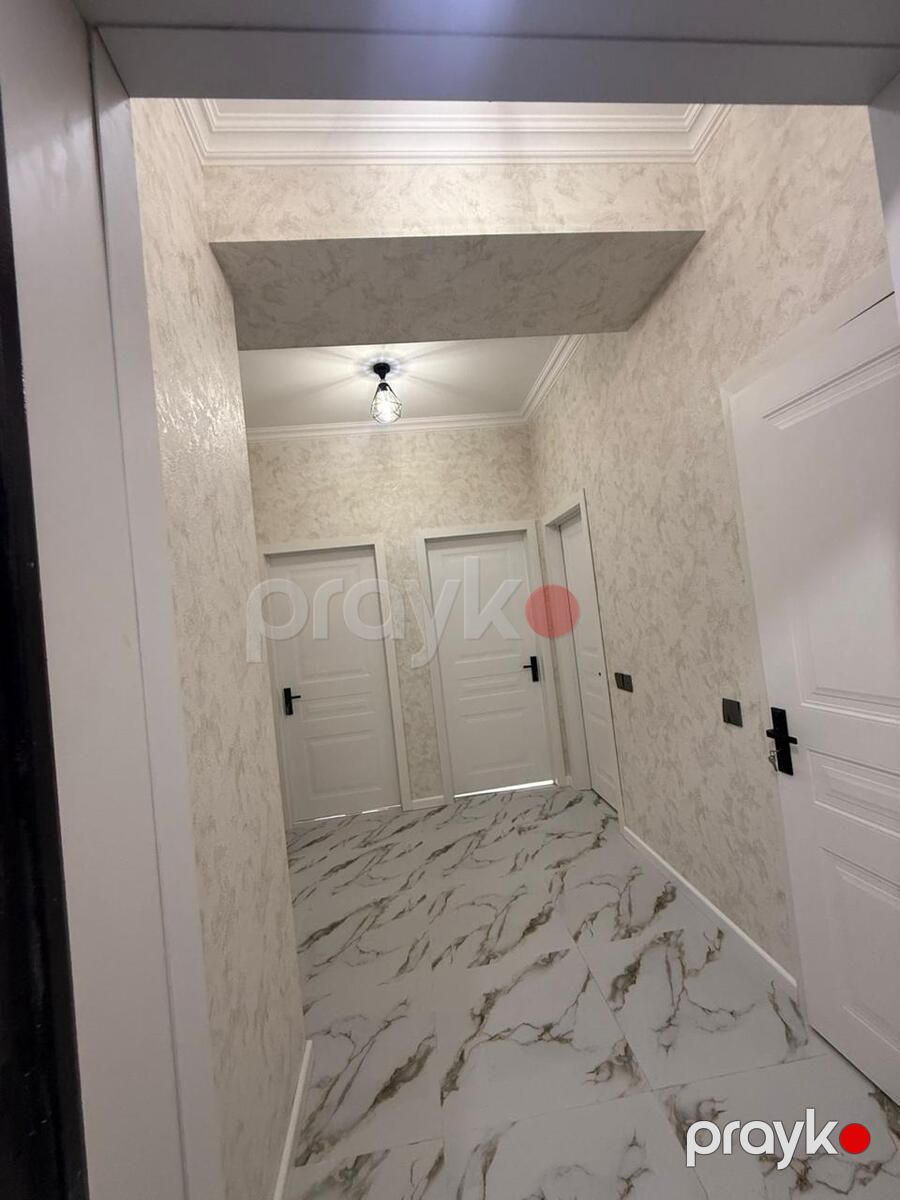 Satılır 2 otaqlı yeni tikili 56 m² — Mənzil, Bakı (7)