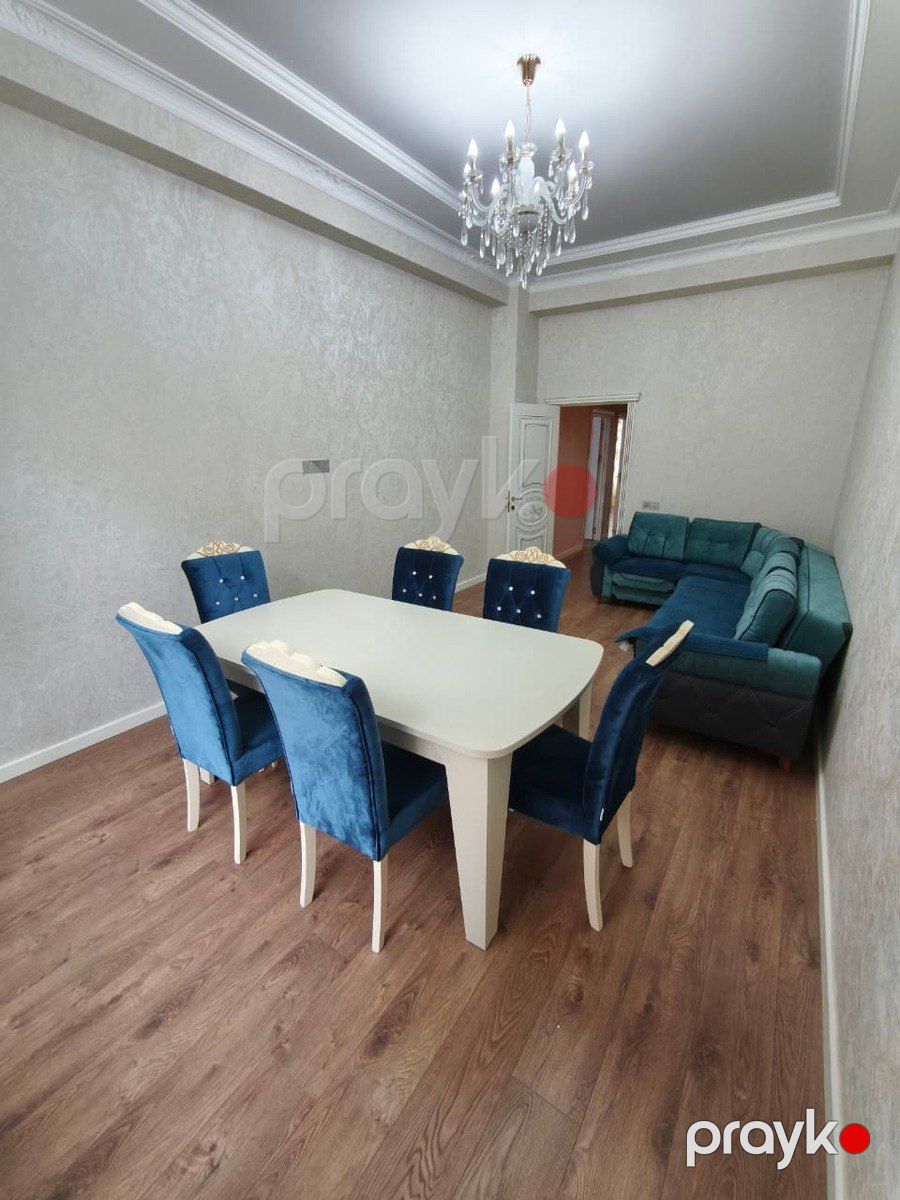 Satılır 3 otaqlı yeni tikili 83 m² — Mənzil, Sumqayıt (5)