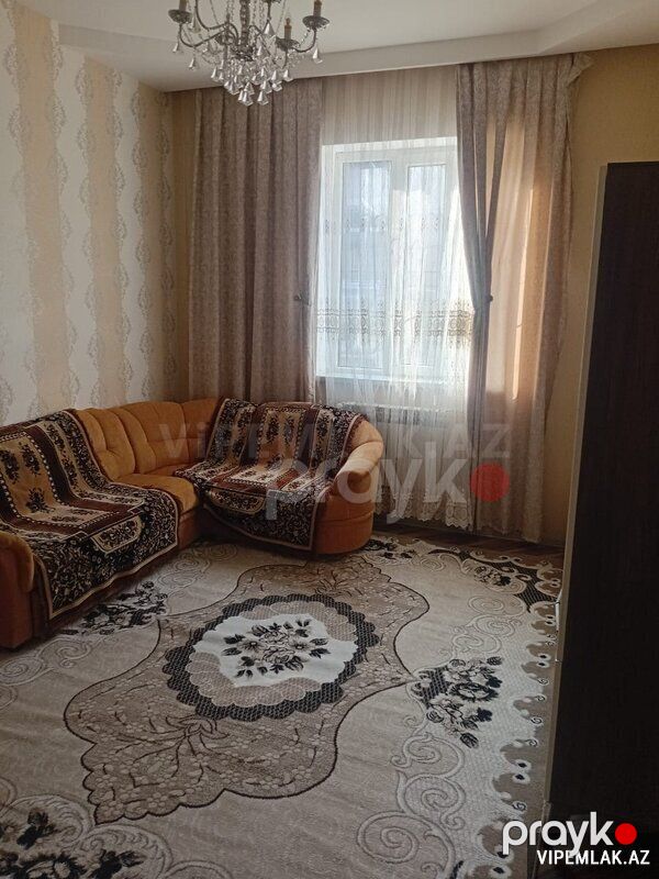 Abşeron rayonunda 4 otaqlı Həyət evi Satılır, 106 m² — Ev, villa, Bakı (6)