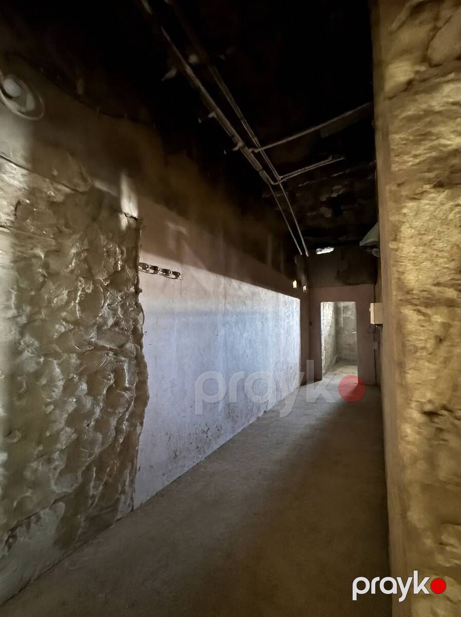 Satılır 7 otaqlı həyət evi/bağ evi 350 m² — Ev, villa, Bakı (12)