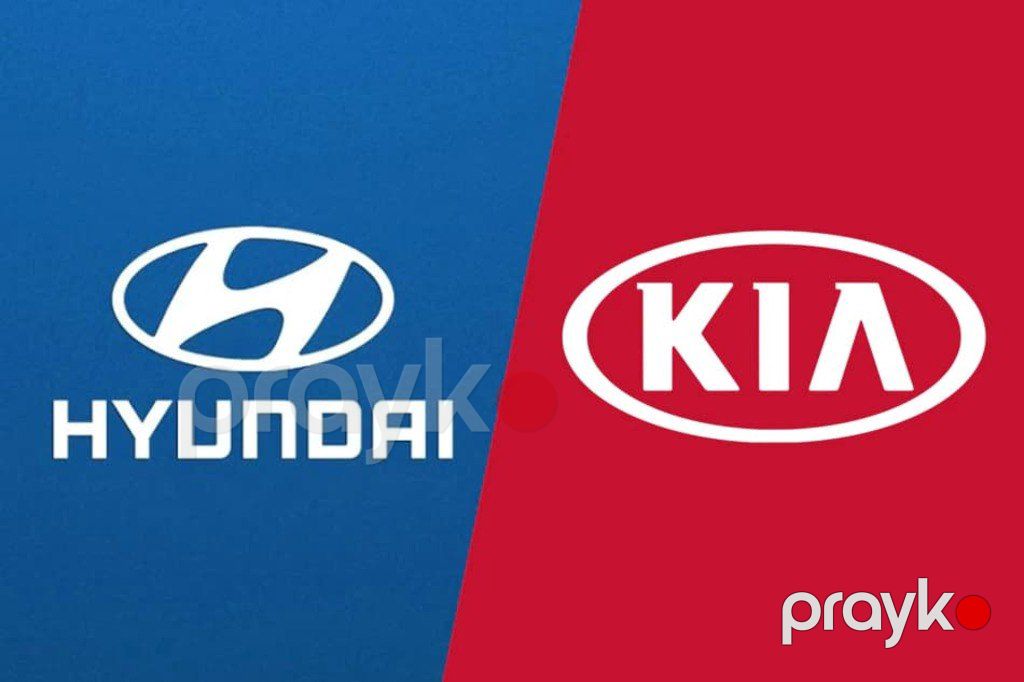"Hyundai-Kia" sükan lentası — Ehtiyat hissələri və aksesuarlar, Bakı (5)