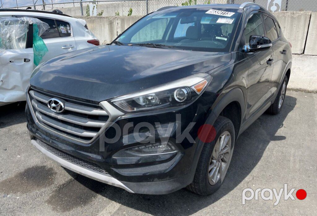 "Hyundai Tucson" qapısı — Ehtiyat hissələri və aksesuarlar, Bakı (3)