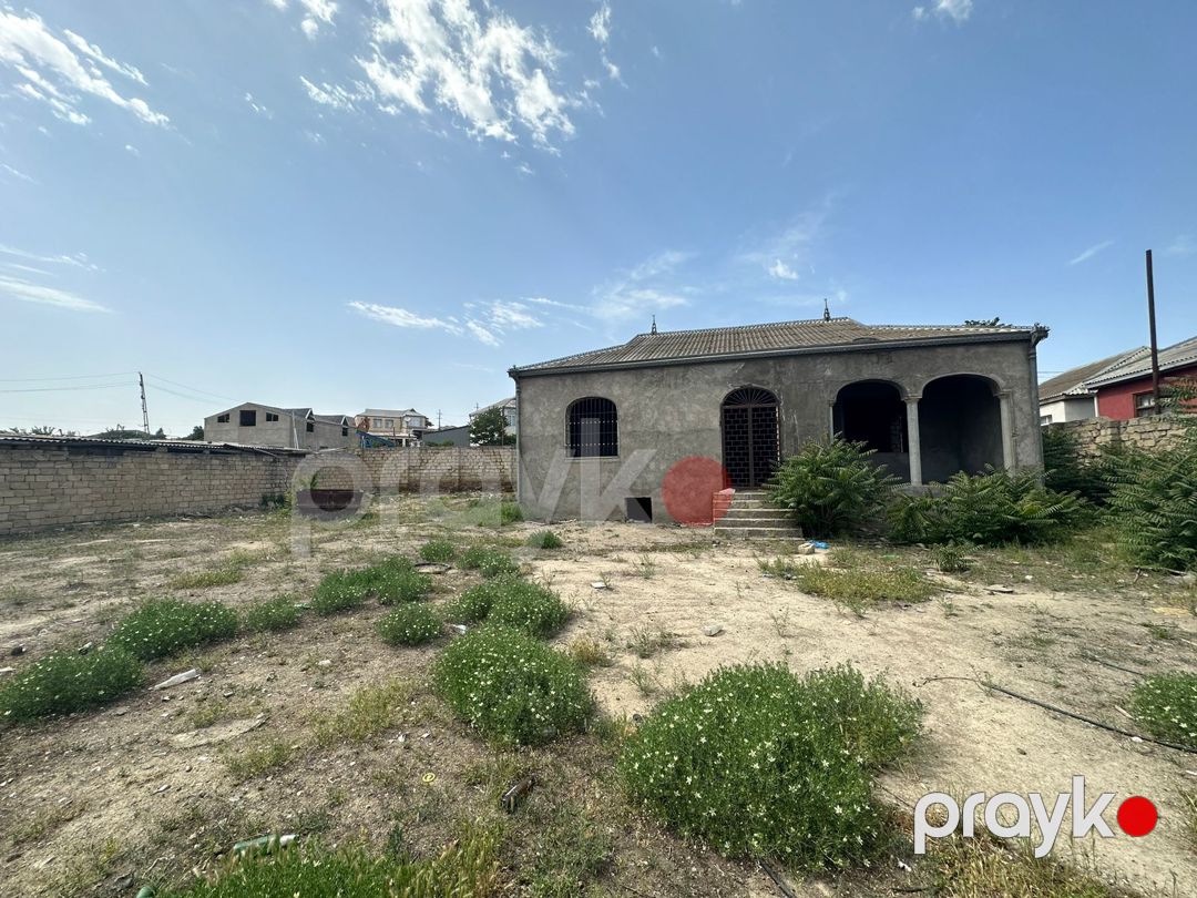 Satılır torpaq 9 sot — Torpaq, Bakı (9)