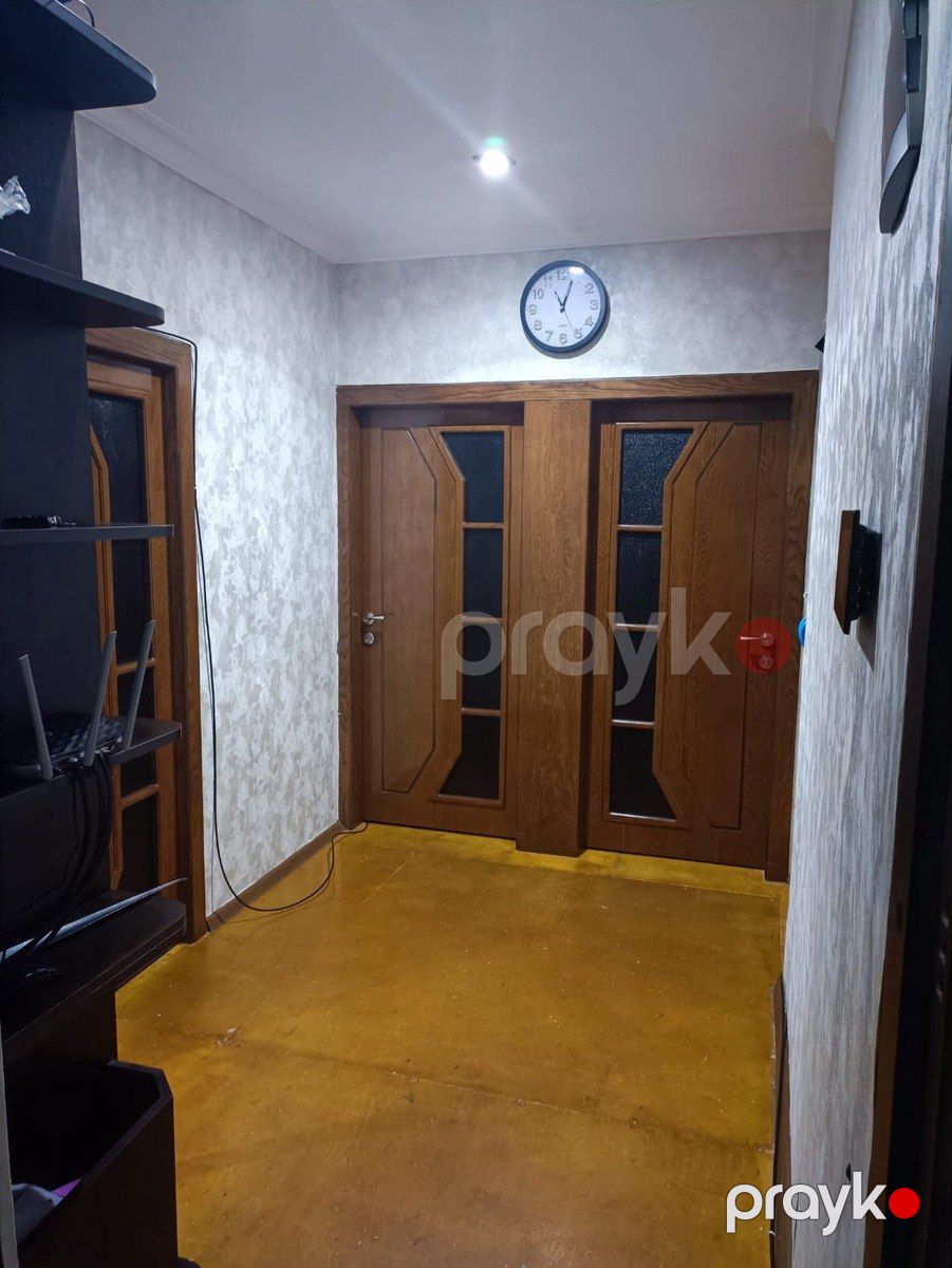 Satılır 3 otaqlı köhnə tikili 80 m² — Mənzil, Bakı (4)