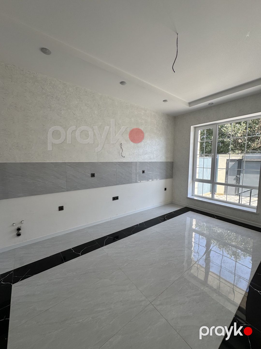 Satılır 4 otaqlı həyət evi/bağ evi 150 m² — Ev, villa, Bakı (8)