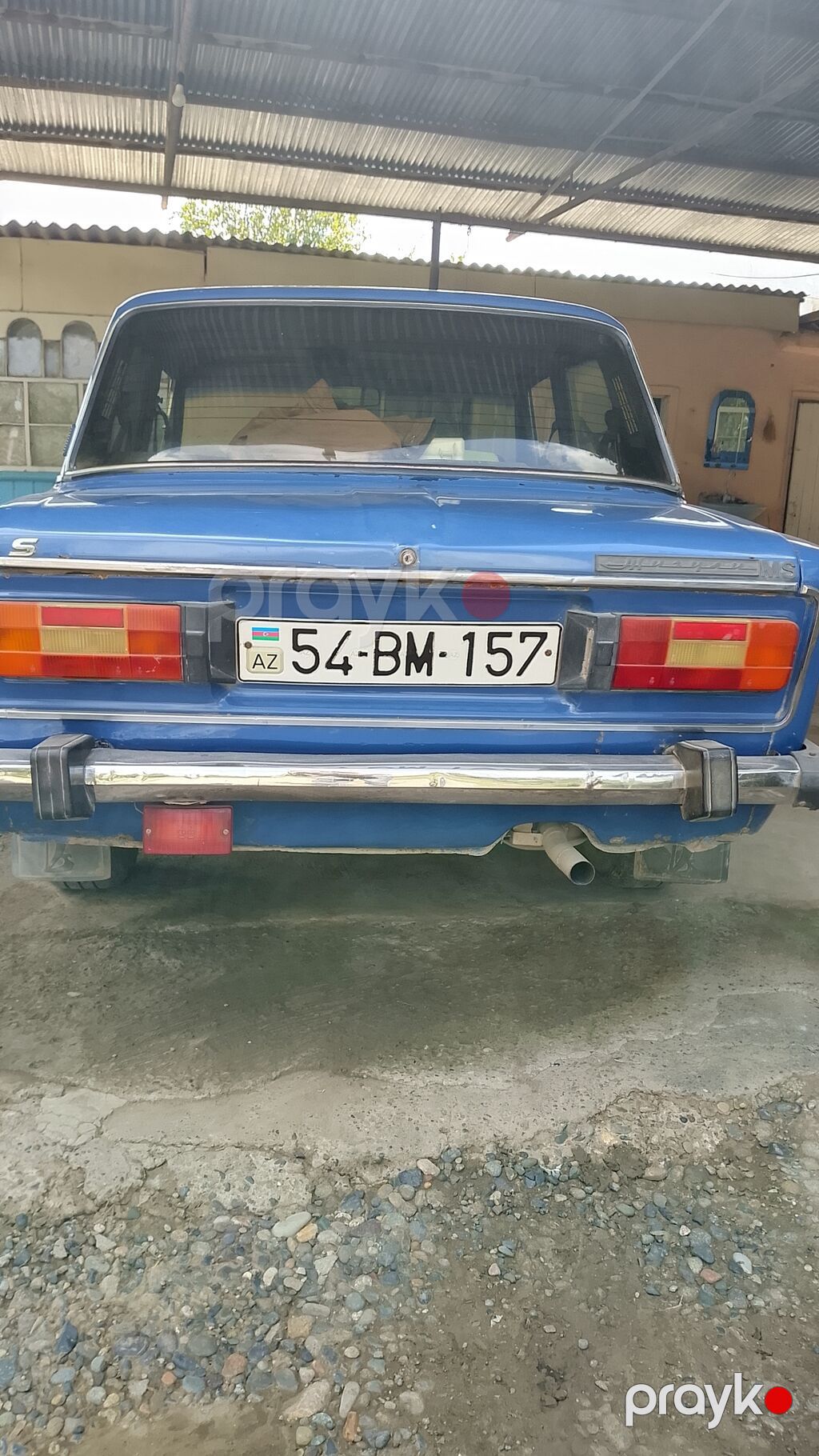 Ətraflı məlumat üçün bu nömrə ilə əlagə saxlayın 050 565 53 24 — Avtomobillər, Sabirabad (7)