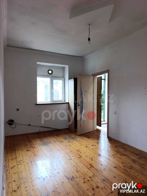 Sabunçu rayonunda 2 otaqlı Həyət evi Satılır, 60 m² — Ev, villa, Bakı (2)