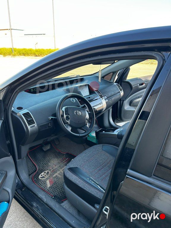 Toyota Prius, 1.5 L, 1.3 kWh, 2008 il, 196 340 km — Avtomobillər, Bakı (9)