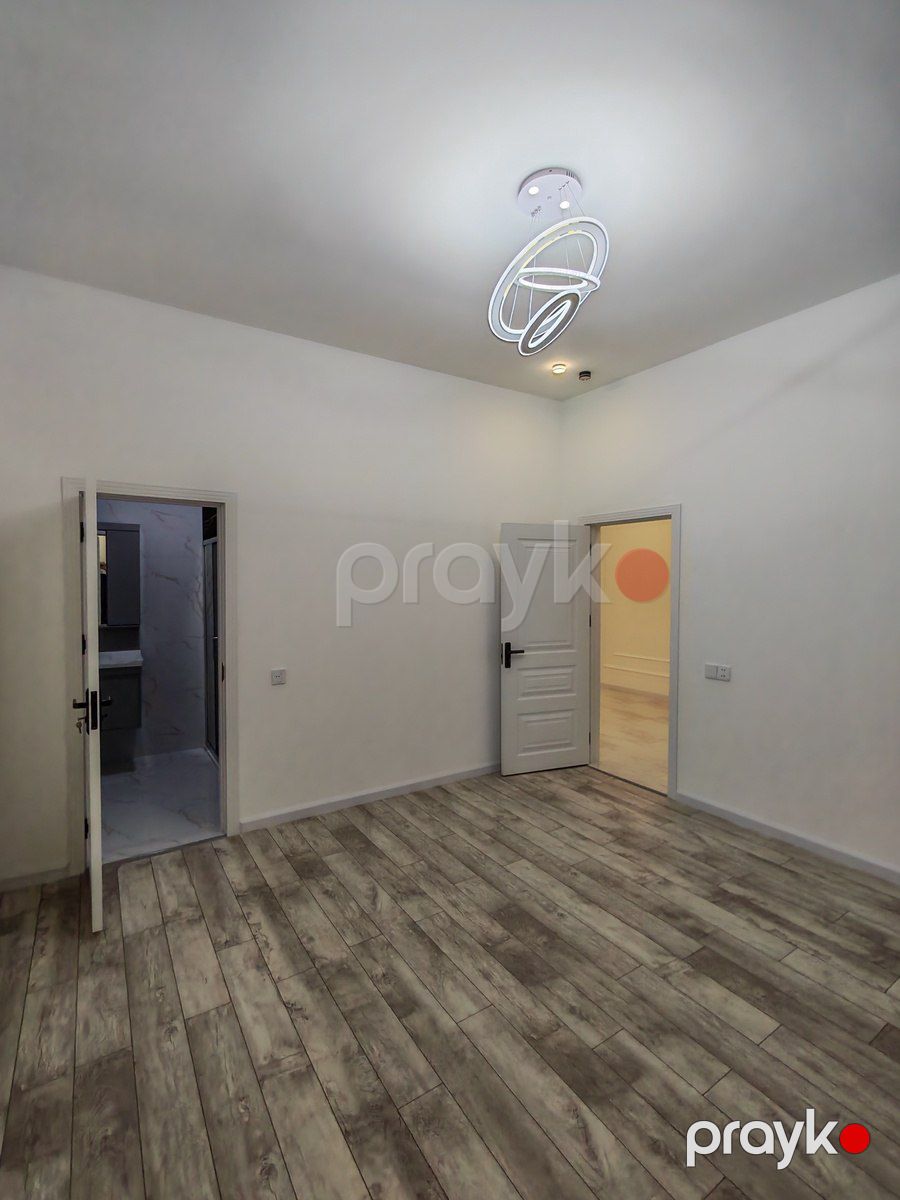 Satılır 4 otaqlı həyət evi/bağ evi 185 m² — Ev, villa, Bakı (10)