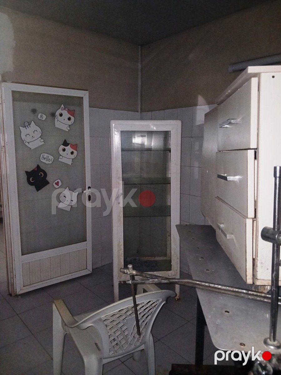 Satılır obyekt 67 m² — Əmlak, Bakı (8)