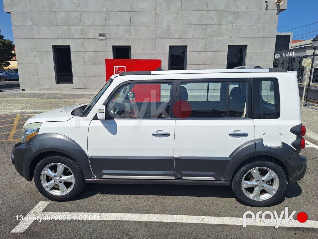 GWM (Great Wall Motor) Hover M2, 1.5 L, 2015 il, 193 000 km — Avtomobillər, Bakı (6)