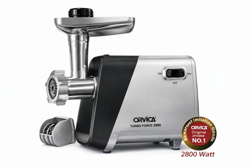 Ətçəkən Orvica Turbo Force 2800 — Bakı