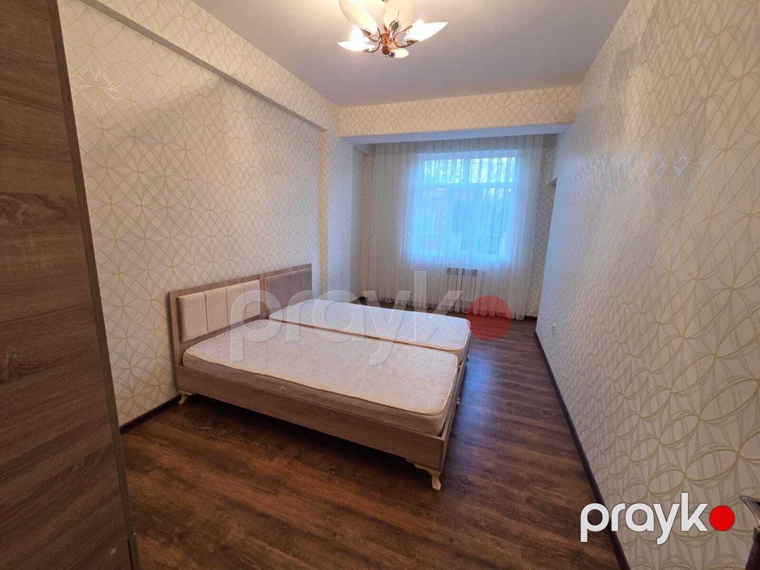 İcarəyə verilir 2 otaqlı yeni tikili 45 m² — Mənzil, Bakı (3)