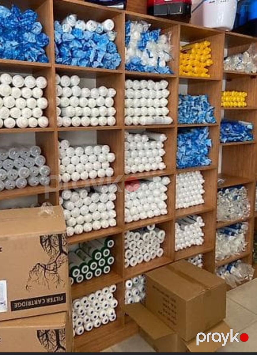 Su filteri — Ev texnikası, Bakı (3)