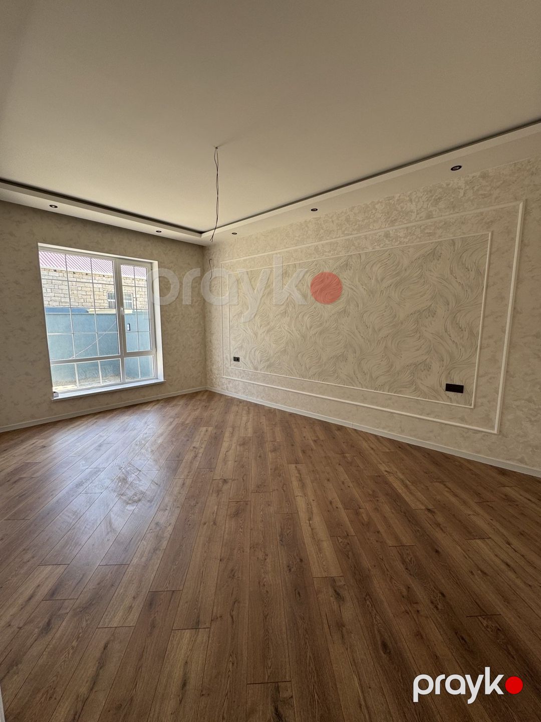Satılır 4 otaqlı həyət evi/bağ evi 150 m² — Ev, villa, Bakı (5)