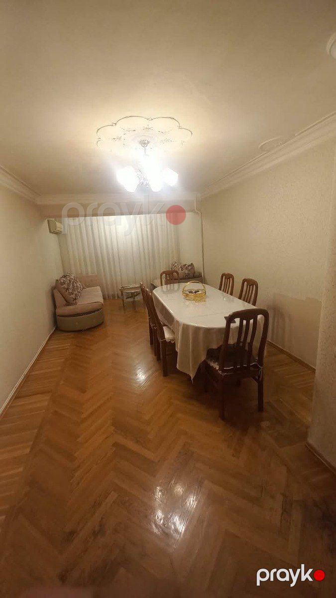 Satılır 3 otaqlı köhnə tikili 82 m² — Mənzil, Bakı (3)