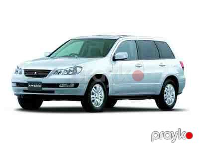 Mitsubishi ehtiyat hissələri — Ehtiyat hissələri, Bakı (4)
