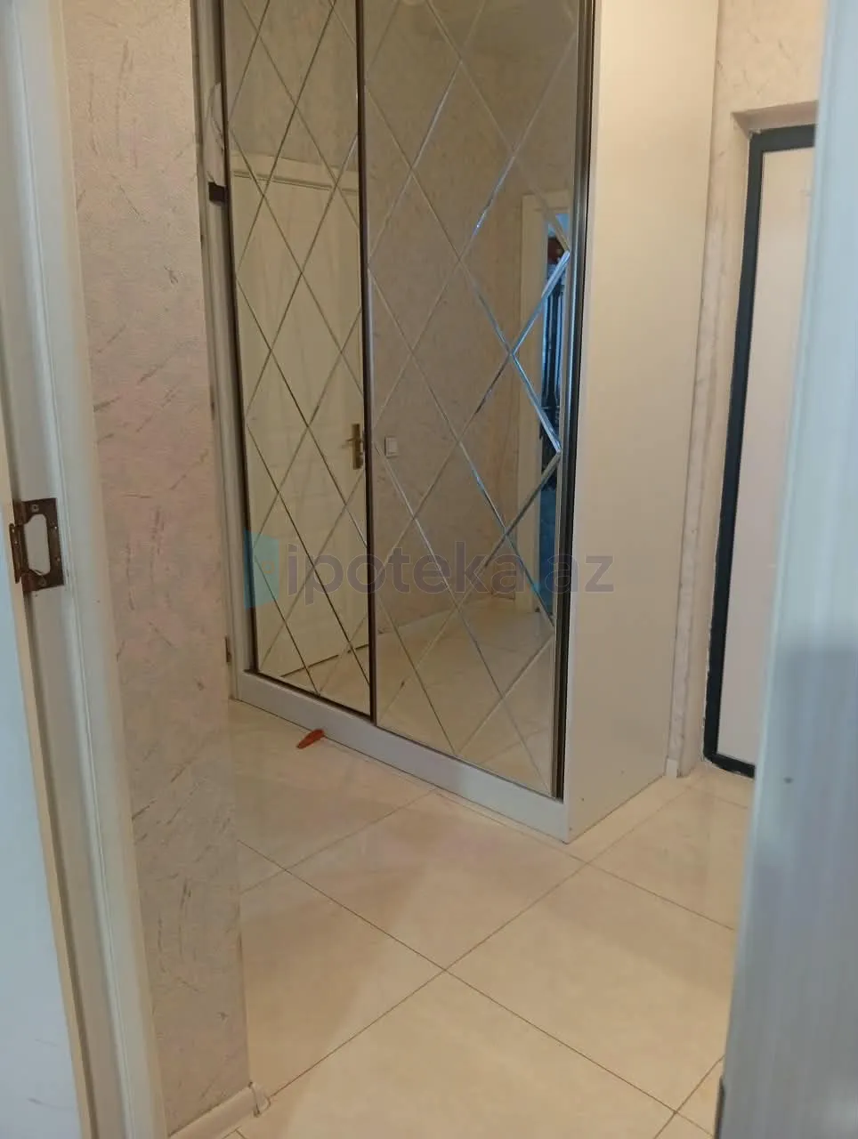 Satılır: 2 Otaq, Yeni tikili, Xətai r., Əhmədli q., 65.00 m² — Mənzil, Bakı (4)