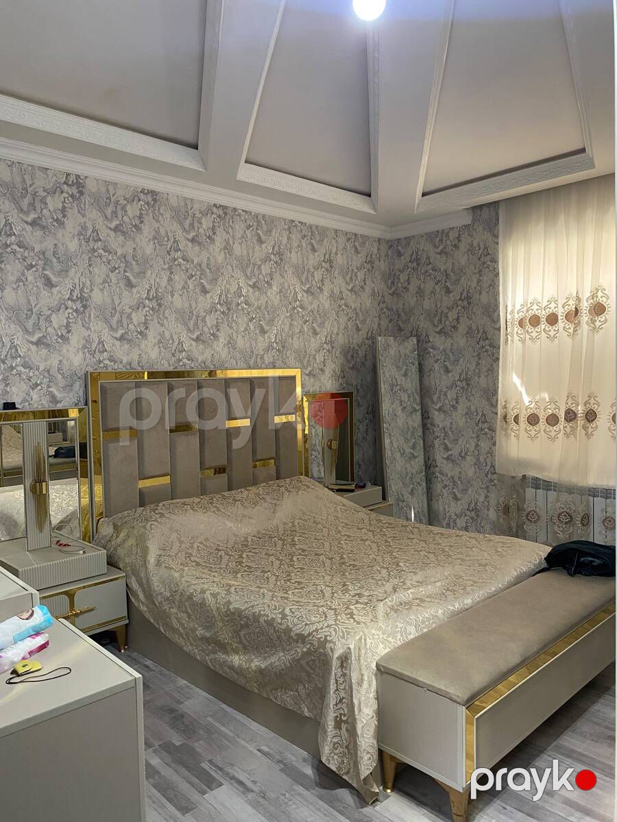 İcarəyə verilir 3 otaqlı həyət evi/bağ evi 80 m² — Ev, villa, Bakı (2)
