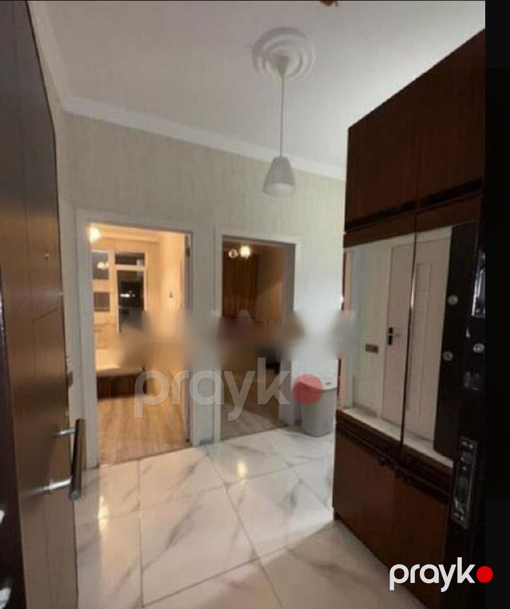 Melissa park yasayis kompleksi, navastroyka binadi. metroya 6 7 deyqe — Mənzil, Bakı (2)