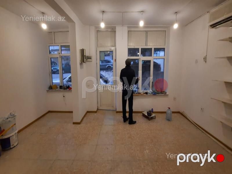 Satılır 1 otaqlı Obyekt, 43 m², Binəqədi rayonu — Əmlak, Bakı (4)