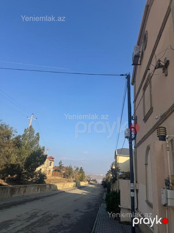 Satılır 5 otaqlı Həyət evi / Villa, 145 m², Masazır — Ev, villa, Abşeron (2)