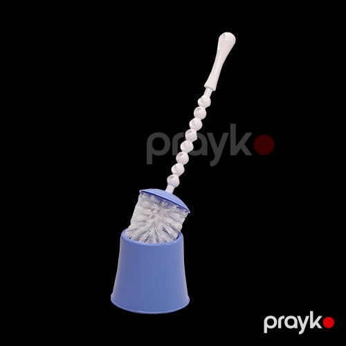 Flosoft F0108 tualet fırçası — Ev malları, Bakı (4)