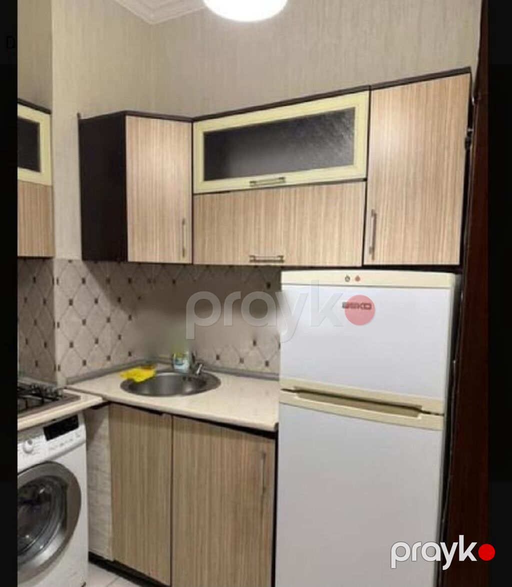 Melissa park yasayis kompleksi, navastroyka binadi. metroya 6 7 deyqe — Mənzil, Bakı (6)