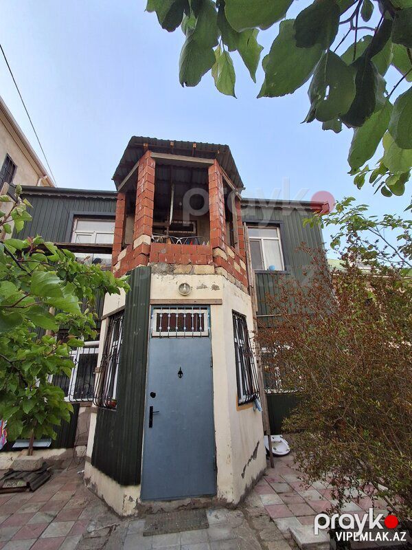 Sabunçu rayonunda 8 otaqlı Villa Satılır, 234 m² — Ev, villa, Bakı (8)