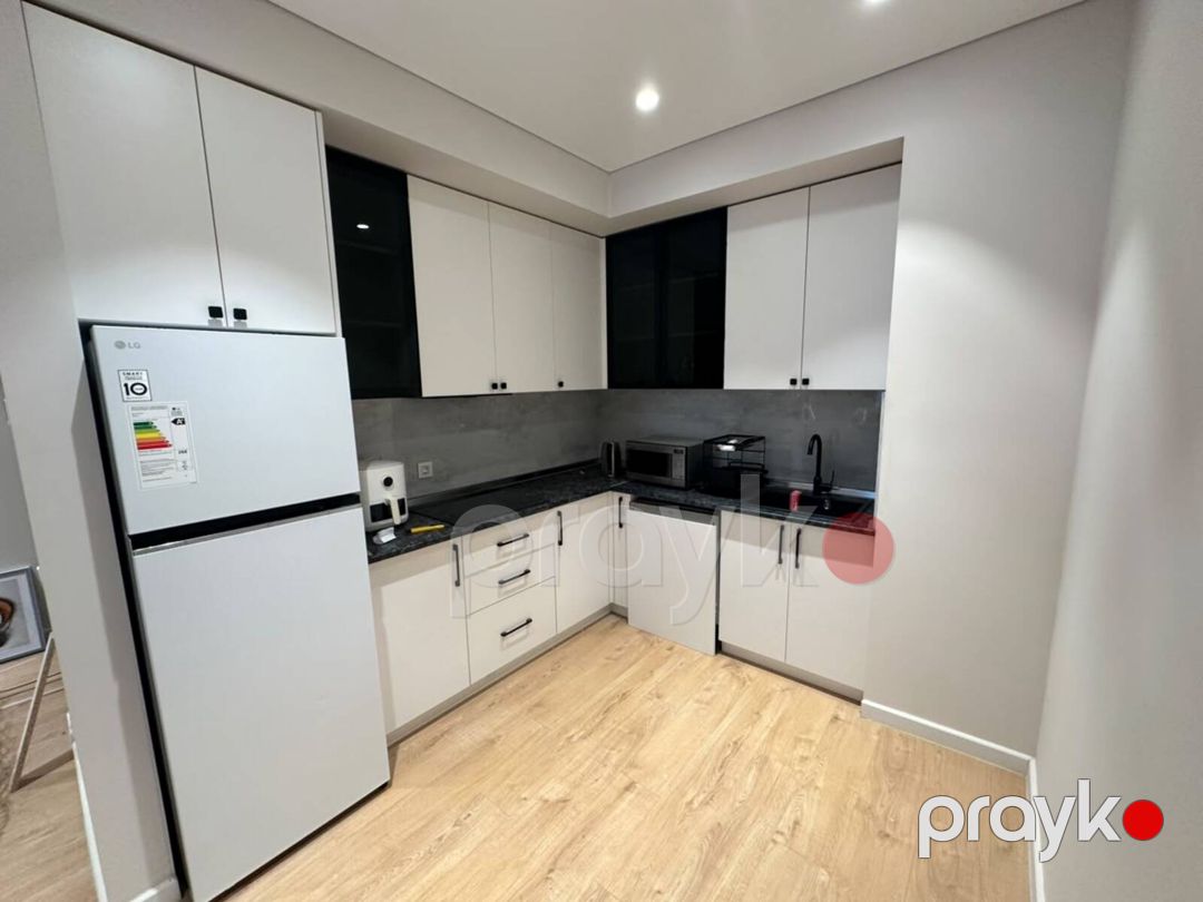 Satılır 2 otaqlı yeni tikili 80 m² — Mənzil, Bakı (7)
