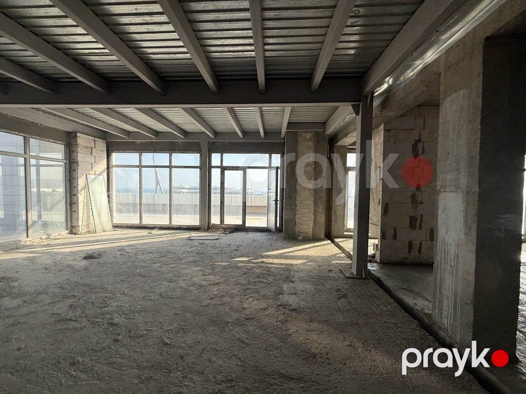 Satılır 5 otaqlı yeni tikili 752 m² — Mənzil, Bakı (3)
