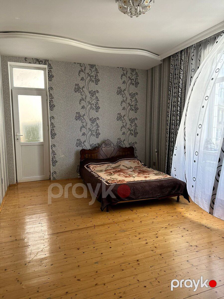 2-otaqlı yeni tikili kirayə verilir, Alı Mustafayev küç., 90 m² — Mənzil, Bakı (6)