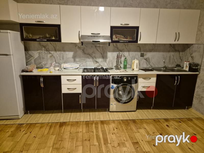 Satılır 4 otaqlı Həyət evi / Villa, 180 m², Xəzər rayonu — Ev, villa, Bakı (3)