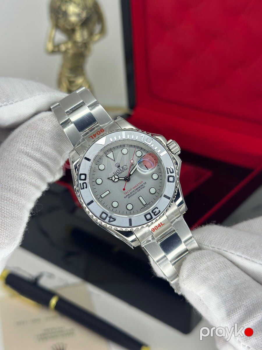 Rolex qol saatı — Şəxsi əşyalar, Bakı (3)