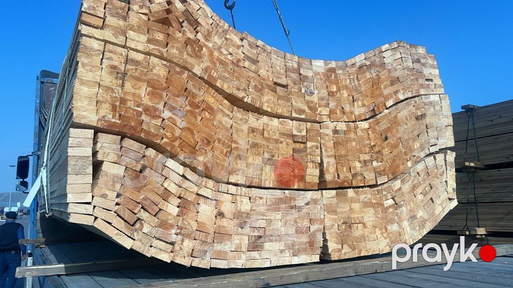Taxta materialları – şalban və taxta lövhələr Məhsulun tərkibi — Ağac məmulatı, Bakı (7)