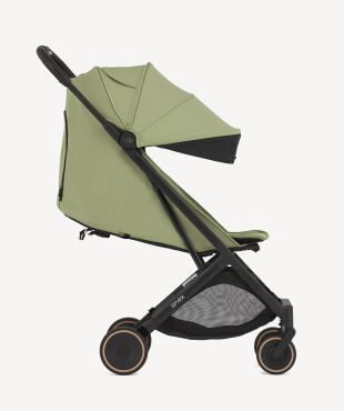 Uşaq arabası Anex Air X2 xaki — Mallar, Bakı (2)