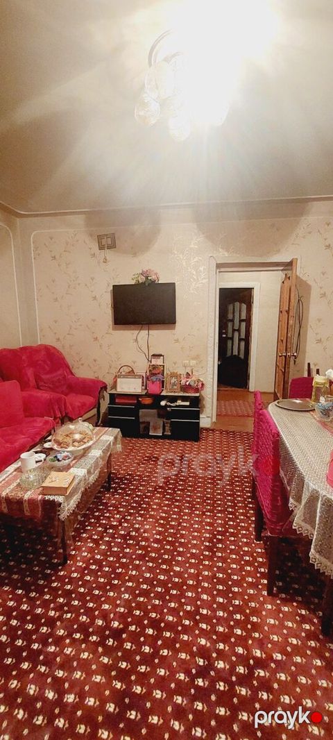 5-otaqlı mənzil, Qaradağ r., 120 m² — Bakı